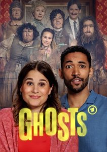 Призраки, Сезон 1