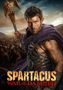 Спартак: Кровь и песок, Сезон 3